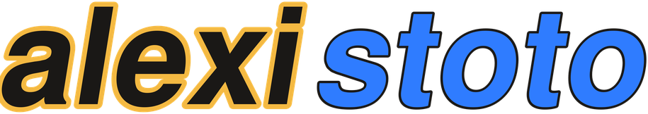 alexistoto logo